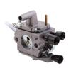 FS400 C1Q-S154 Carburetor Fit For FS450 FS480 SP400 SP450 SP451 SP481 String For view 4
