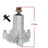 #US Parts 2 Complete Spindle Pulley for Husqvarna YT150 YT160 YT190 YTH130 YTH1342 YTH145 (fantparts#96250060) view 2