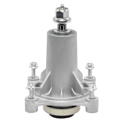 #US Parts 3 Complete Spindle Pulley for Husqvarna YTH2048 YTH2748 YTKH1848XP 48 Inch Deck (fantparts#96250682)