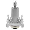 #US Parts 3 Complete Spindle Pulley for Husqvarna YTH2048 YTH2748 YTKH1848XP 48 Inch Deck (fantparts#96250682) view 1