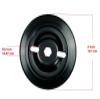 #US Parts 2 Spindle Pulley for John-Deere L120 L130 LA130 LA140 145 S240145 155C Pulley (fantparts#96250611) view 2