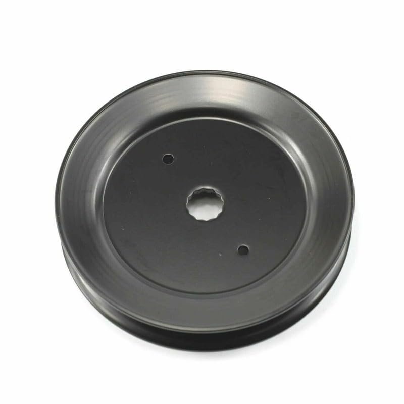 #US Parts 3 Pcs for Ariens 21546127 3 Pk Spindle Pulley Deck Spindle Pulley (fantparts#96250822)