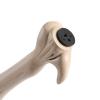 CEVILIA Handcrafted Magic Wand Collection Dress-Up Wands Decorative Magic Prop Wand for Magic Tricks (FDM Style) view 2