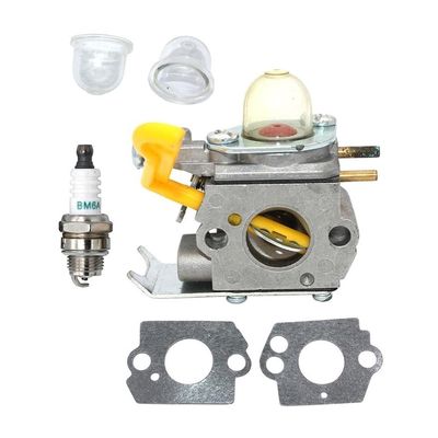 JHSkXEh Carburetor Fit for SST25 FL20 FL20C FL23 FL26 FX26S FX26SC MX550 MX557 P1500 P2500 P3500