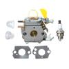 JHSkXEh Carburetor Fit for SST25 FL20 FL20C FL23 FL26 FX26S FX26SC MX550 MX557 P1500 P2500 P3500 view 3