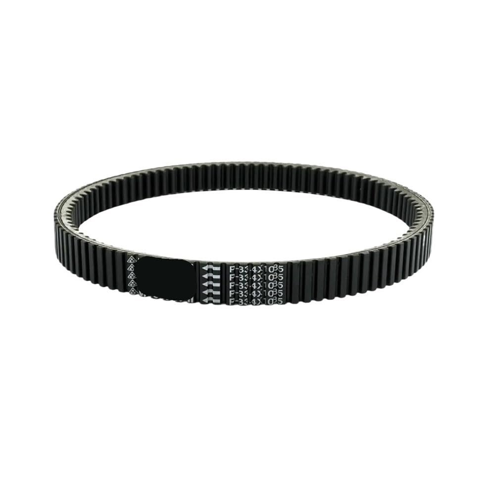 33.4 * 1085 CVT Belt Fit For Od-es UTV1000 FX3 DesertCross1000-3 HVAC Side By Side 21140301101 21140301102