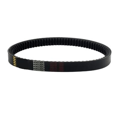 Drive Belt Fit For AIXAM Lombardini 502 Progress GTO Scouty Crossline City 741 721 Roadline MINAUTO 2nd BD522179 EPCOUR042