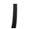 Drive Belt Fit For AIXAM Lombardini 502 Progress GTO Scouty Crossline City 741 721 Roadline MINAUTO 2nd BD522179 EPCOUR042 view 2