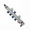 Common Fuel Rail 1J508-50602 1J508-50600 for Kubota Engine V3800 Loader SVL95-2S view 3