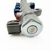 Common Fuel Rail 1J508-50602 1J508-50600 for Kubota Engine V3800 Loader SVL95-2S view 4