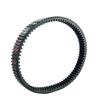 Drive Belt 974x34.2 Fit For LIANGZI ODE S800 1000 21040303801 21040303802 LU083906 SQ52-2188-C 974 34.2 view 4