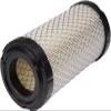 #US Parts Inner Outer Air Filter for Kubota BX2230D BX2350D BX2360 BX2370 BX2380 BX2660D (fantparts#96253362) view 1