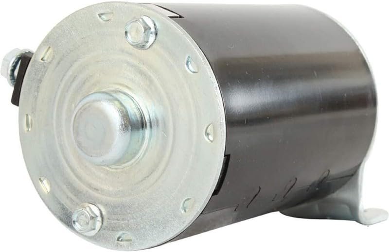 #US Parts Starter Motor for John-Deere AM122337 AM37352 AM39137 LG497595 MIA12048 MIU13772 (fantparts#96254245)