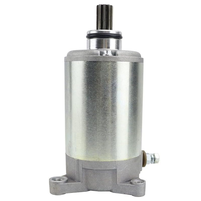 #US Parts Starter Motor for Can-Am for Renegade 500 570 EFI 2008 2009 2010 2011-2022 Starter (fantparts#96254176)