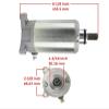 #US Parts Starter Motor for Can-Am for Renegade 500 570 EFI 2008 2009 2010 2011-2022 Starter (fantparts#96254176) view 2