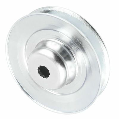 #US Parts Spindle Pulley for Husqvarna for Craftsman 532174375 539107521 174375 for AYP (fantparts#96253983)