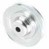 #US Parts Spindle Pulley for Husqvarna for Craftsman 532174375 539107521 174375 for AYP (fantparts#96253983) view 1
