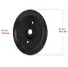 #US Parts Spindle Pulley 46 Inch for Husqvarna RZ4623 RZ4619 RZ4621 RZ4622 RZ46i Z246 46 Inch Deck (fantparts#96253944) view 2