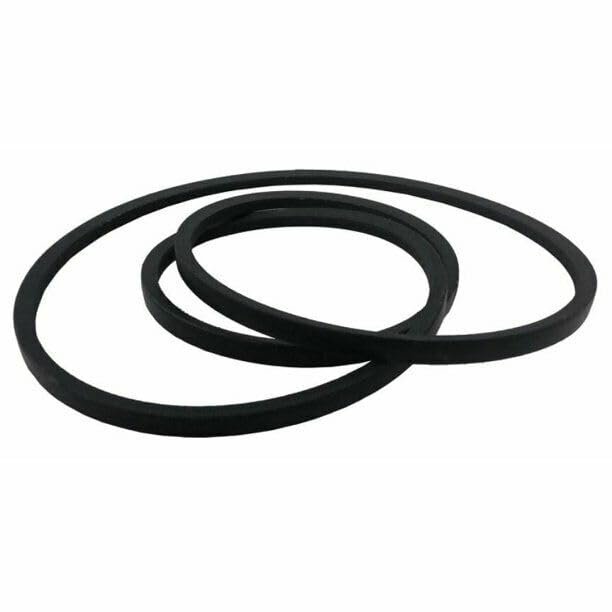#US Parts Drive Transmission Clutch Belt for John-Deere GT225 GT235 GT245 GX255 89.5 Inchx5/8 Inch (fantparts#96252412)