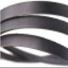 #US Parts Drive Transmission Clutch Belt for John-Deere GT225 GT235 GT245 GX255 89.5 Inchx5/8 Inch (fantparts#96252412) view 2