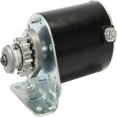 #US Parts for Craftsman LTS1500 DLS3500 T110 Starter with Relay Solenoid (fantparts#96252624)