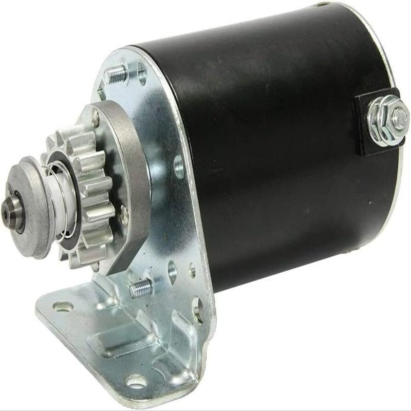 #US Parts for Craftsman LTS1500 DLS3500 T110 Starter with Relay Solenoid (fantparts#96252624)