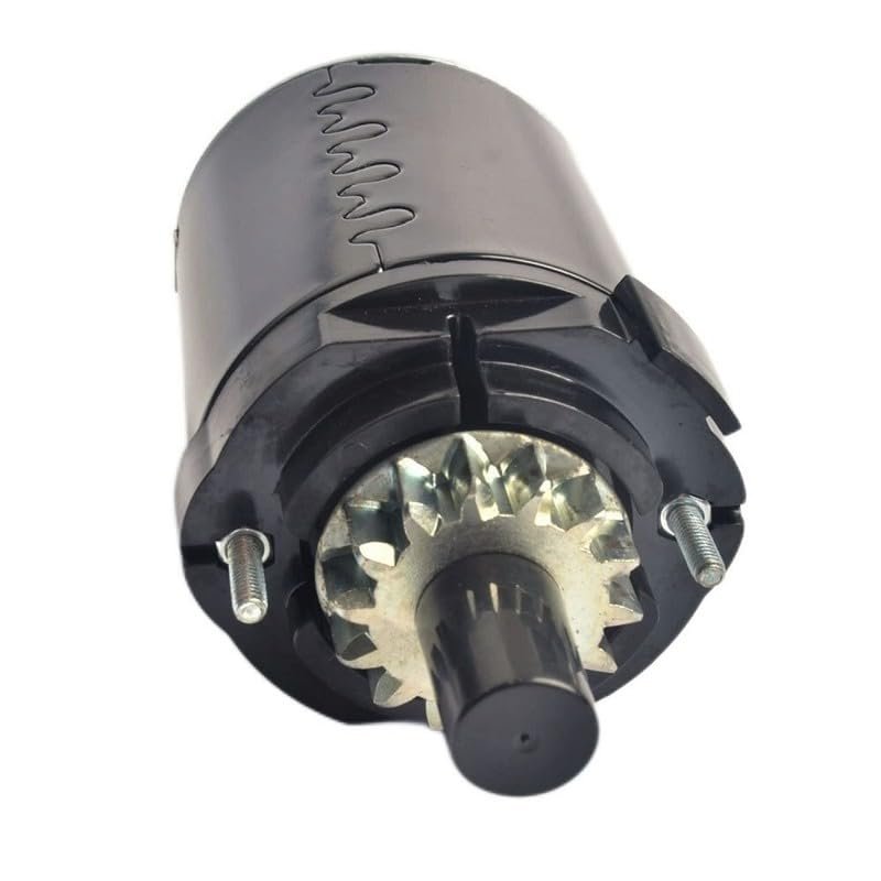 #US Parts Starter Motor for Kohler 2009801 2009801S 2009805 2009805-S 2009806 2009806S (fantparts#96254284)