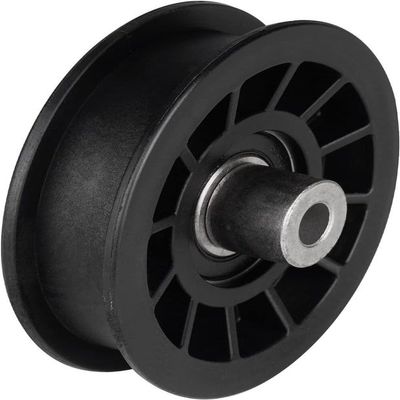#US Parts Transmission Drive Flat Idler Pulley for Husqvarna 2042LS 2246LS 2346XLS 2348LS (fantparts#96254996)