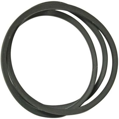 #US Parts V Belt for Country CLIPPER D-3606 D3606 (122 Inch X 1/2 Inch) Deck Drive Belt (fantparts#96255185)