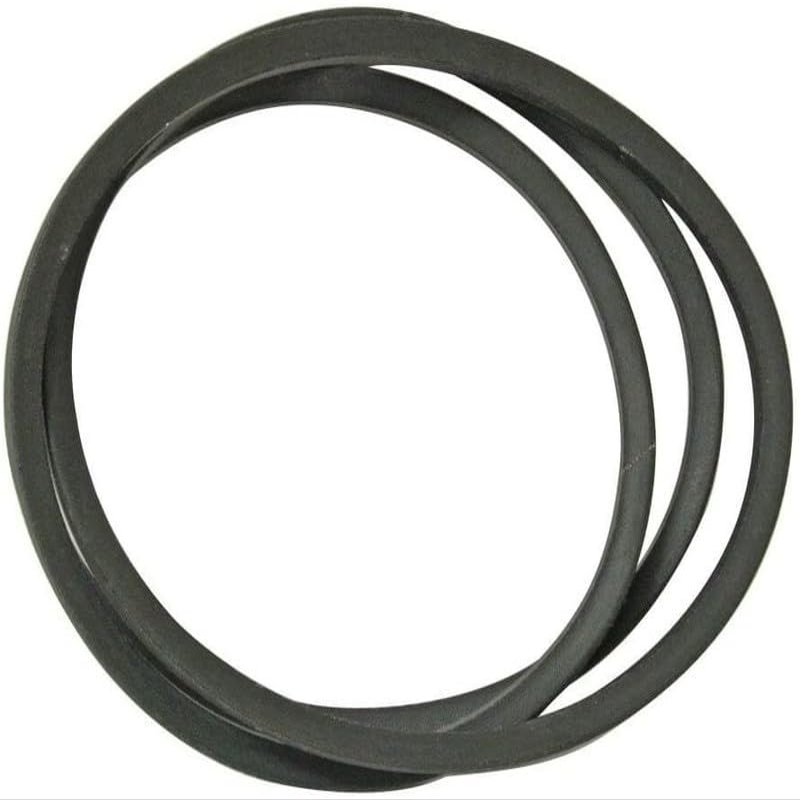 #US Parts V Belt for Country CLIPPER D-3606 D3606 (122 Inch X 1/2 Inch) Deck Drive Belt (fantparts#96255185)
