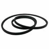 #US Parts Drive Belt for Toro YT12-A 208-3 B-85 Automatic Models (76 Inch X 1/2 Inch) (fantparts#96252223) view 1