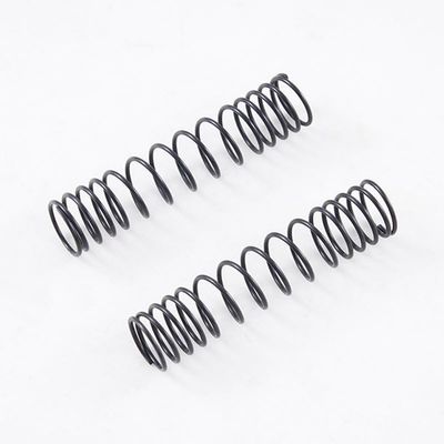 FMS 1/7 Rc Car Parts RC Crawler RC Trucks Replacement Accessory for 1/7 Ford Bronco RTR EB:Shock Spring Set Rear