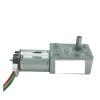 AEVHBAMXN 12V 18rpm JGY-370B Encoder Worm Electronic Starter Gear Electronic Starter Low Speed Adjustable Speed Reversed Metal Gears DIY view 2