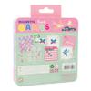 Floss and Rock Enchanted Magnetic Games Tin view 2