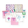 Floss and Rock Enchanted Magnetic Games Tin view 3