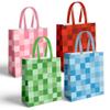 16 Pcs Pixel Theme Party Favor packs, Birthday Party Supplies, Pixel Miner, Video Game Birthday Party, Goodie Treat Candy Gift packs view 1