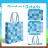 16 Pcs Pixel Theme Party Favor packs, Birthday Party Supplies, Pixel Miner, Video Game Birthday Party, Goodie Treat Candy Gift packs view 4