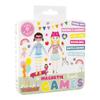 Floss and Rock Dolly Magnetic Games Tin view 1
