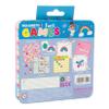 Floss and Rock Rainbow Fairy Magnetic Games Tin view 2