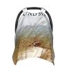 2 Timothy 1 7 God Has Not Given A Spirit of Fear Baby Car Seat Cover & Nursing Cover - Breathable Stretch Fabric Multi-Use for Breastfeeding, Stroller Sunshade, Shopping Cart Cover view 2