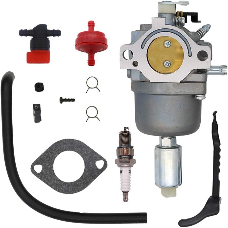 Carburetor Carb Compatible with 280H07-0117-E1 280H07-0119-E1 Part 594593