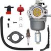 Carburetor Carb Compatible with 280H07-0117-E1 280H07-0119-E1 Part 594593 view 1