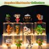 Abscalar Italian Brainrot Figures Blind Box with Cards,Brainrot Mystery Box,Tralalero Tralala,Tung Tung Tung Sahur, (12Pcs) view 2