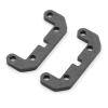 Compatible with Tamiya for TT02 1/10 RC Car Upgrade Parts Accessories Sway Bar Stabilizer Holder Mount Plate RC Car Accessories view 1