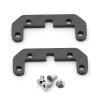 Compatible with Tamiya for TT02 1/10 RC Car Upgrade Parts Accessories Sway Bar Stabilizer Holder Mount Plate RC Car Accessories view 2