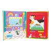 Floss and Rock Pets Magnetic Dress Up, 8.5-inch Length view 4
