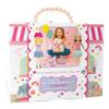 Floss and Rock Dolls House Musical Tea Set, 9 Pieces, 9.05-inch Length view 2