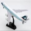 Alloy Collectible Plane 1 400 for Cathay Pacific Cargo Open Door Boeing B747-8F Diecast Aircraft Model B-LJC Playkits view 2