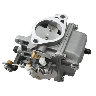 61T 14301 00 Carburetor Assembly Compatible With Outboard Motor Models 61T 25HP 30HP Fits 61T 14301 02 61N 14301 04