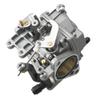 61T 14301 00 Carburetor Assembly Compatible With Outboard Motor Models 61T 25HP 30HP Fits 61T 14301 02 61N 14301 04 view 3